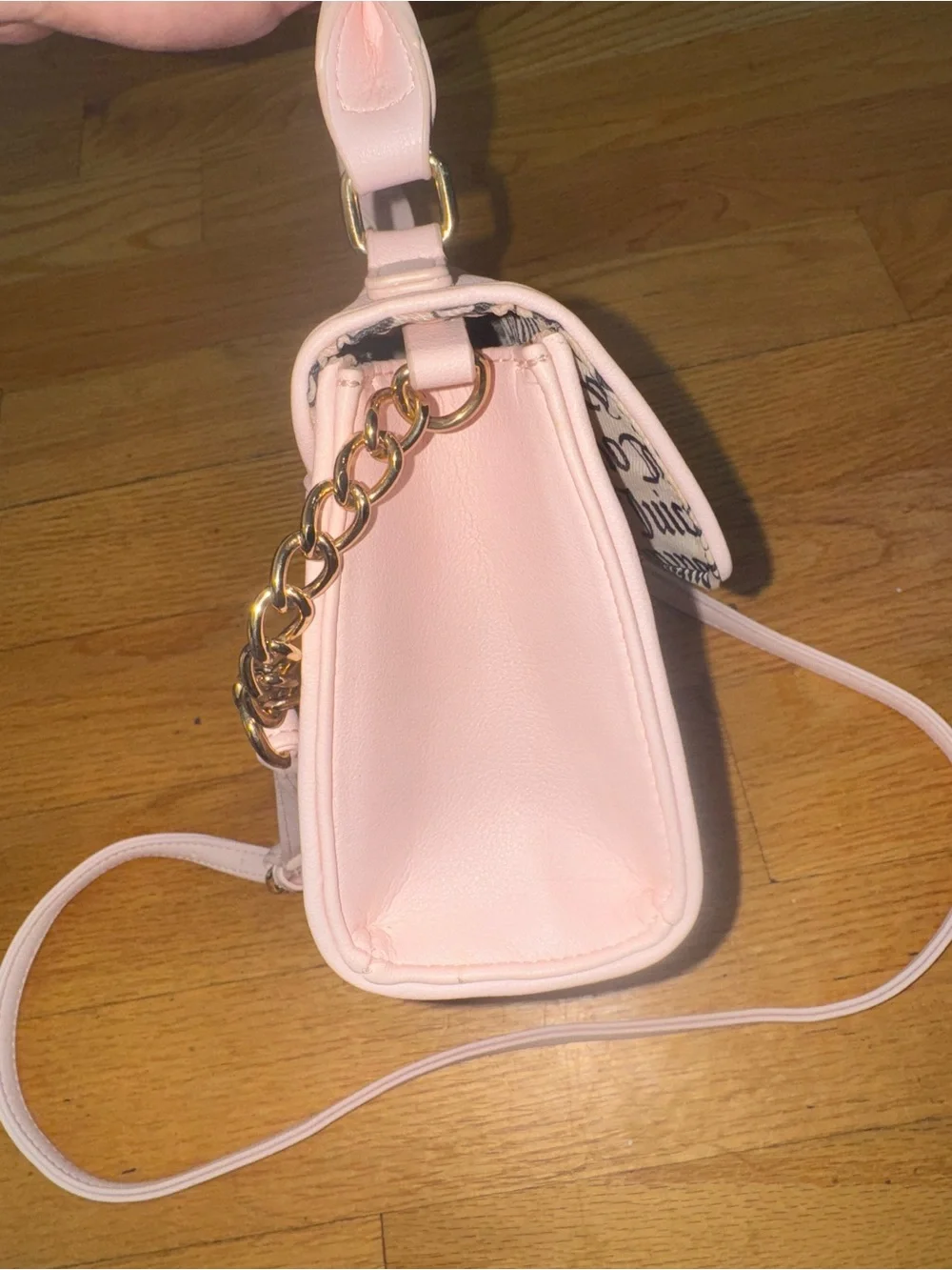 Juicy couture Crossbody